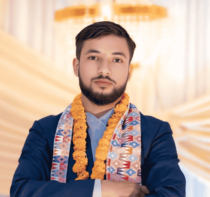 Sujan Marasini